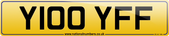 Y100 YFF