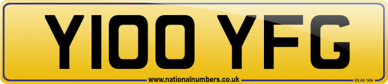 Y100 YFG