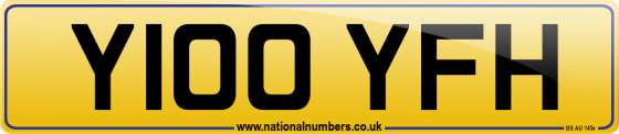 Y100 YFH