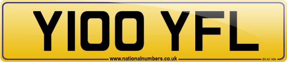 Y100 YFL