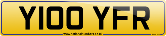 Y100 YFR