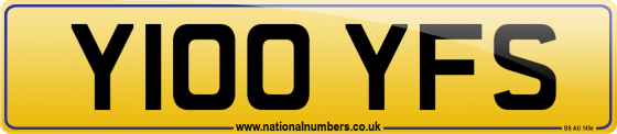 Y100 YFS