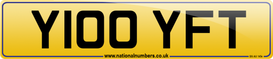 Y100 YFT