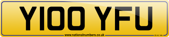 Y100 YFU