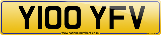 Y100 YFV