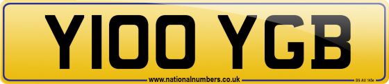 Y100 YGB