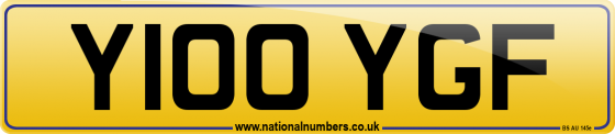 Y100 YGF