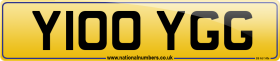 Y100 YGG