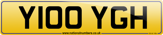 Y100 YGH