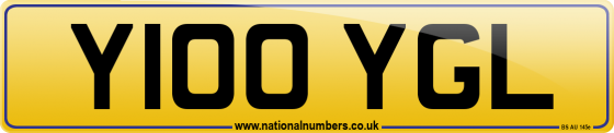 Y100 YGL