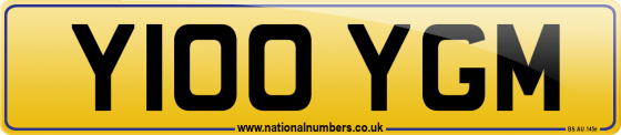 Y100 YGM