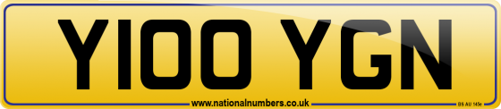 Y100 YGN