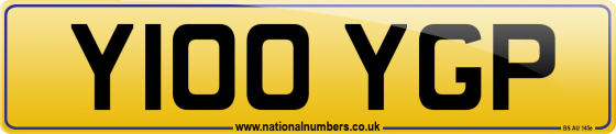 Y100 YGP