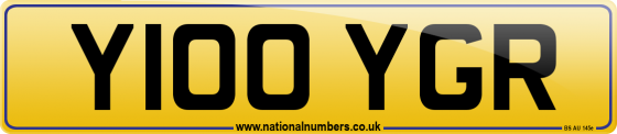 Y100 YGR