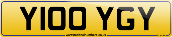 Y100 YGY