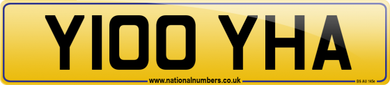Y100 YHA