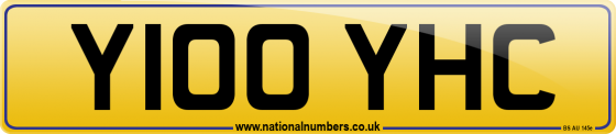 Y100 YHC