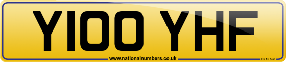 Y100 YHF