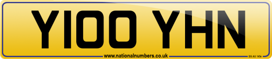 Y100 YHN