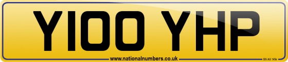 Y100 YHP