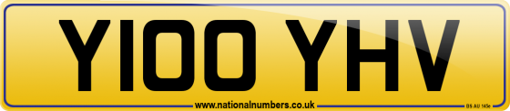 Y100 YHV