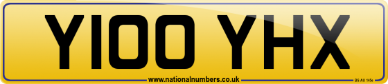 Y100 YHX