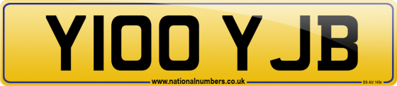 Y100 YJB
