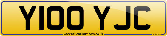 Y100 YJC