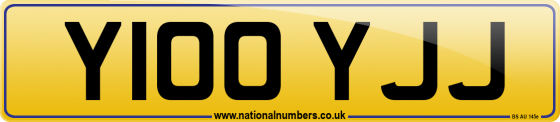 Y100 YJJ