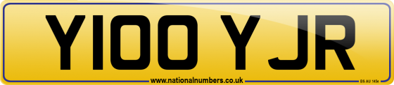 Y100 YJR