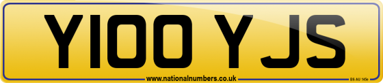 Y100 YJS