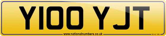 Y100 YJT