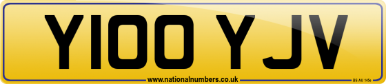 Y100 YJV