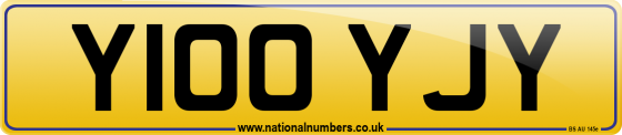 Y100 YJY