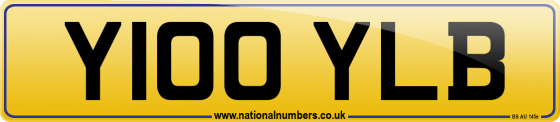 Y100 YLB