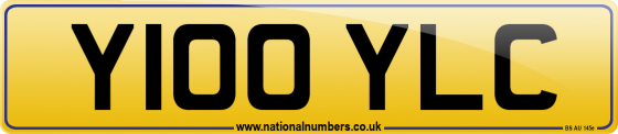 Y100 YLC