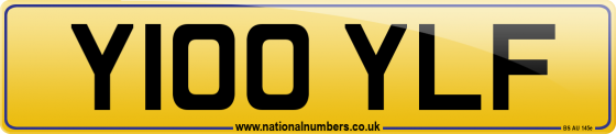 Y100 YLF