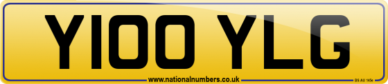 Y100 YLG