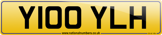 Y100 YLH