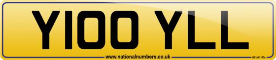 Y100 YLL