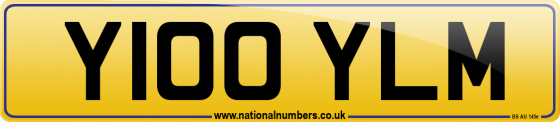 Y100 YLM