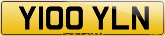 Y100 YLN