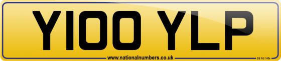 Y100 YLP