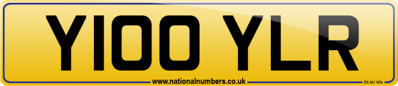 Y100 YLR
