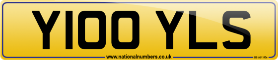 Y100 YLS
