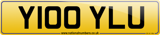 Y100 YLU