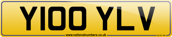 Y100 YLV