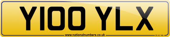 Y100 YLX