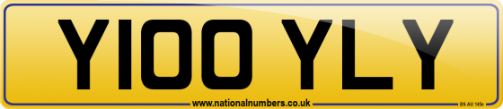 Y100 YLY