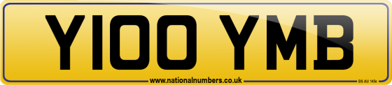 Y100 YMB